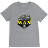 mad mask V-Neck Tee