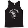 sons of anarchy reaper logo Tank Top
