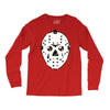 jason friday floral Long Sleeve Shirts