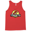 toronto Tank Top