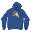 pizza rat Unisex Hoodie