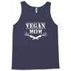 vegan mom Tank Top