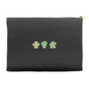 cactus Accessory Pouches