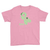 Believe Youth Tee