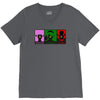triforce legend of zelda, ideal gift or birthday present. V-Neck Tee