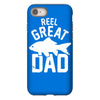 reel great dad iPhone 8