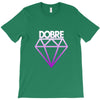 dobre twins dobre brother T-Shirt