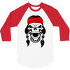 MONSTER HUNTER 3/4 Sleeve Shirt