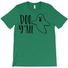 boo y'all T-Shirt