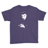van zandt silvio sopranos Youth Tee