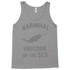 narwhals Tank Top
