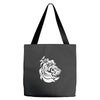 leo zodiac Tote Bags