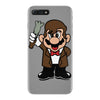 11th doctor mario iPhone 7 Plus Case