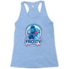 finish yours ice cream Racerback Tank