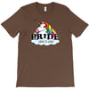 Pride Love is Love T-Shirt
