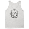 house music Tank Top