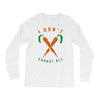 i don't carrot all Long Sleeve Shirts