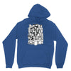 point and click Unisex Hoodie