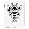 bee czar iPad 3 and 4 Case
