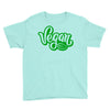 vegan 2 Youth Tee
