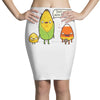 so corny Pencil Skirts