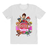 paw patrol birthday girl sister All Over Women's T-shirt
