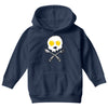 eggskull Youth Hoodie