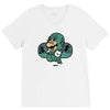 creaturooki V-Neck Tee
