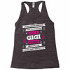 It's A Gigi Thing Racerback Tank