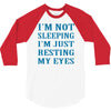 funny dads 3/4 Sleeve Shirt
