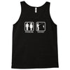 fishing   problem solved Tank Top