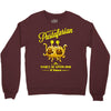 original pastafarian volume 2 1 Crewneck Sweatshirt