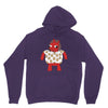 Ugandan Knuckles Unisex Hoodie