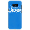 hooked on jesus Samsung Galaxy S8