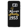 kings are born in 1953 Samsung Galaxy S7