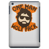 one man wolf pack the hangover movie iPad Mini