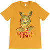 five nights at freddy's springtrap T-Shirt