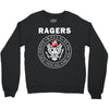 mgk rager Crewneck Sweatshirt