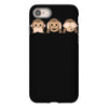 new! monkey iPhone 8