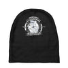 ride springfield monorail Baby Beanies