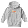 i'd hit that Youth Hoodie