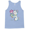 mice cream Tank Top