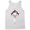 the clown father Tank Top