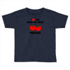 from my head tomatoes Toddler T-shirt