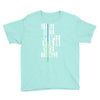 be nice Youth Tee