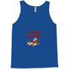 calvin hobbes Tank Top