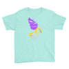 the mad titan Youth Tee
