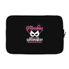 Super Grandma - What's Your Superpower? Laptop sleeve