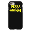 pizza animal funny diet gym gift new iPhone 8
