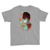 see it through Youth Tee